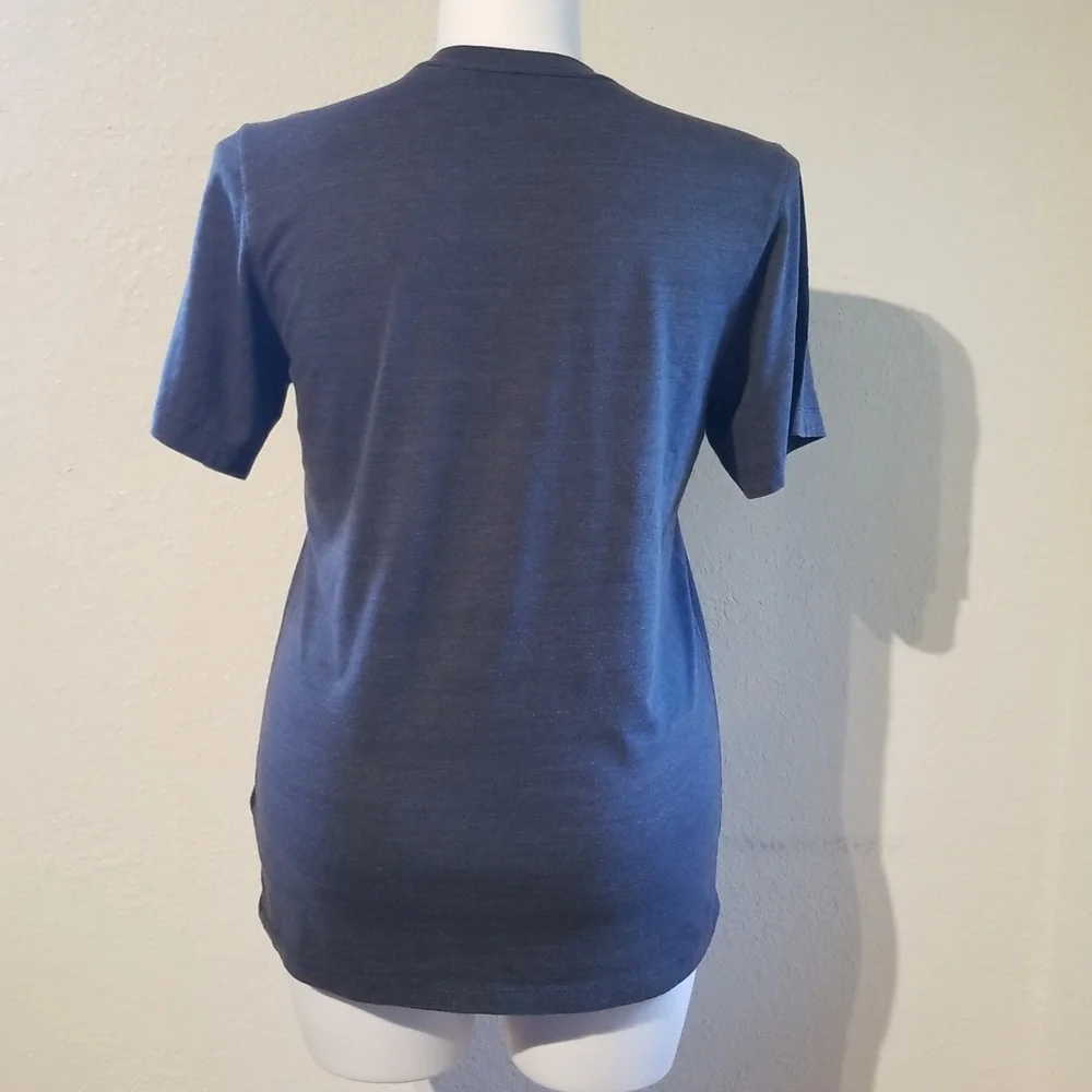 The North face t‎ shirt lg
